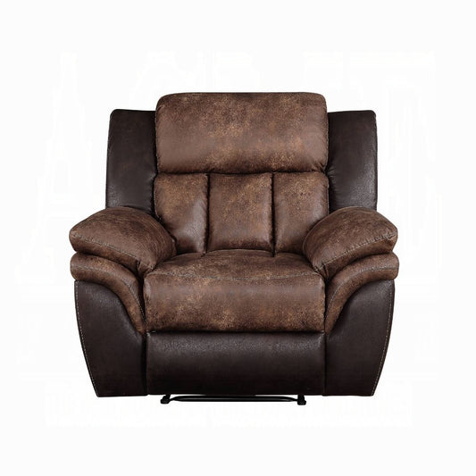 Jaylen Motion Recliner