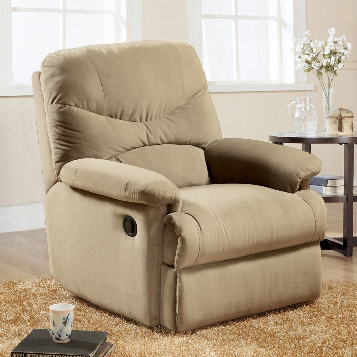 Arcadia Motion Recliner