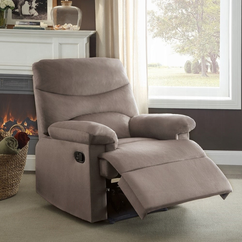 Arcadia Motion Recliner