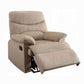 Arcadia Motion Recliner