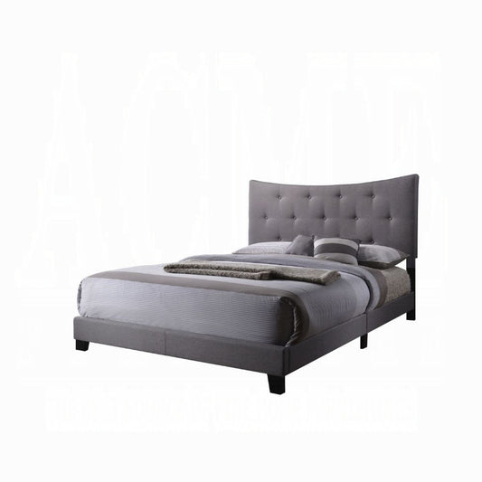 Venecha Queen Bed