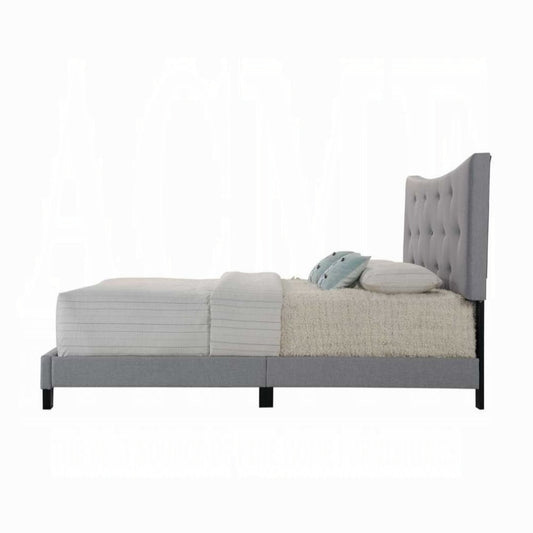 Venecha Queen Bed